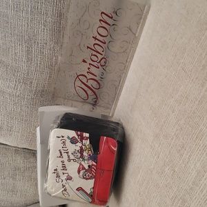 Brighton Jewerly Box - New